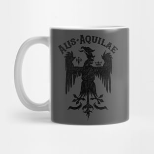 Alis Aquilae Mug